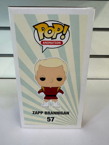 Funko Pop Zapp Brannigan