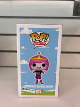 Funko Pop Princess Bubblegum