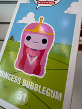 Funko Pop Princess Bubblegum