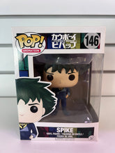 Funko Pop Spike