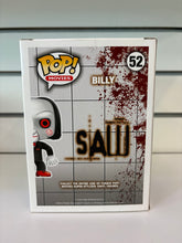Funko Pop Billy