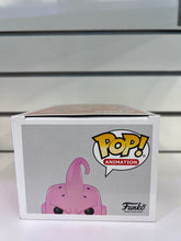 Funko Pop Kid Buu Kamehameha (Glow in the Dark)