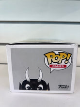 Funko Pop The Devil