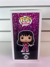 Funko Pop Selena (Diamond Glitter)