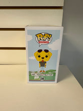 Funko Pop Mr. Peanutbutter