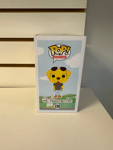 Funko Pop Mr. Peanutbutter