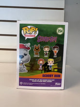 Funko Pop Scooby Dum