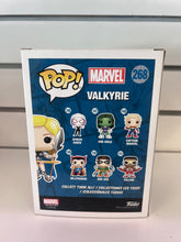 Funko Pop Valkyrie (Comics)