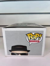 Funko Pop Heisenberg