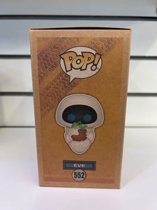 Funko Pop EVE (Earth Day)