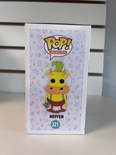 Funko Pop Heffer