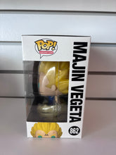 Funko Pop Majin Vegeta