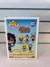 Funko Pop Sasuke (Rinnegan) (Glow in the Dark)