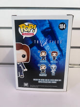 Funko Pop Dana Scully