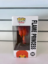 Funko Pop Flame Princess