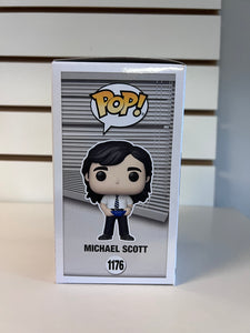 Funko Pop Michael Scott