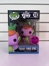 Funko Pop Freddy Funko Spike
