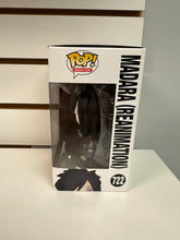 Funko Pop Madara (Reanimation) [GameStop]