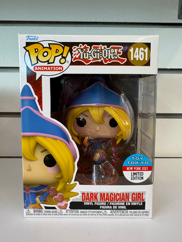 Funko Pop Dark Magician Girl