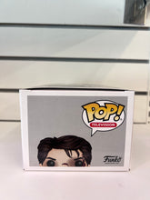 Funko Pop Steve (Bloody With Baseball Bat)
