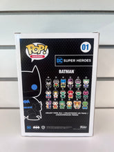 Funko Pop Batman