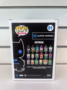 Funko Pop Batman