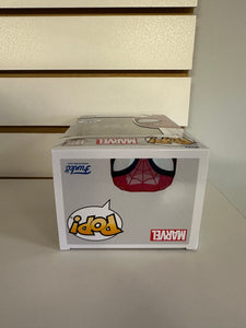 Funko Pop Spider-Man Facet