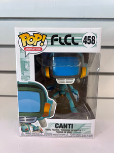 Funko Pop Canti