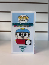 Funko Pop Cartman (Piggy)