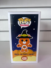 Funko Pop Trick-Or-Sweet Bear