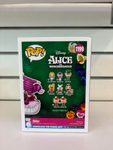 Funko Pop Cheshire Cat (Chase)