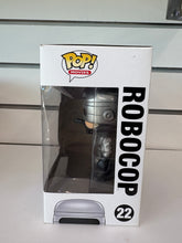 Funko Pop Robocop