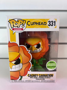 Funko Pop Cagney Carnation