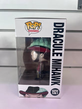 Funko Pop Dracule Mihawk