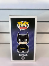 Funko Pop Batman (The Dark Knight Rises)