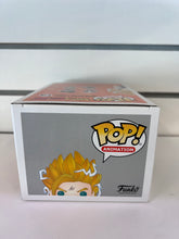 Funko Pop Super Saiyan 2 Gohan