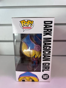 Funko Pop Dark Magician Girl