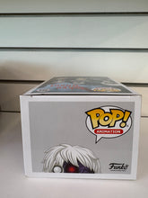 Funko Pop Half- Kakuja Kaneki