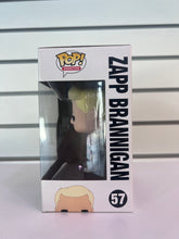 Funko Pop Zapp Brannigan