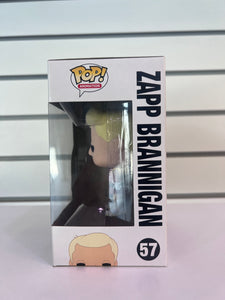 Funko Pop Zapp Brannigan