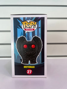 Funko Pop Mothman