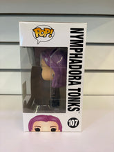 Funko Pop Nymphadora Tonks