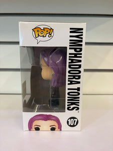 Funko Pop Nymphadora Tonks