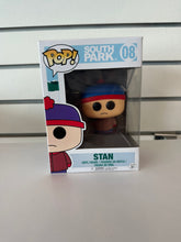 Funko Pop Stan
