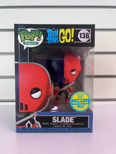 Funko Pop Slade