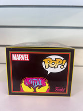 Funko Pop Carnage (Blacklight)