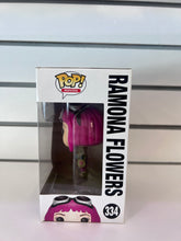 Funko Pop Ramona Flowers