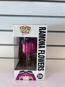 Funko Pop Ramona Flowers