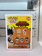 Funko Pop Hero Killer Stain