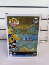 Funko Pop Sniper King